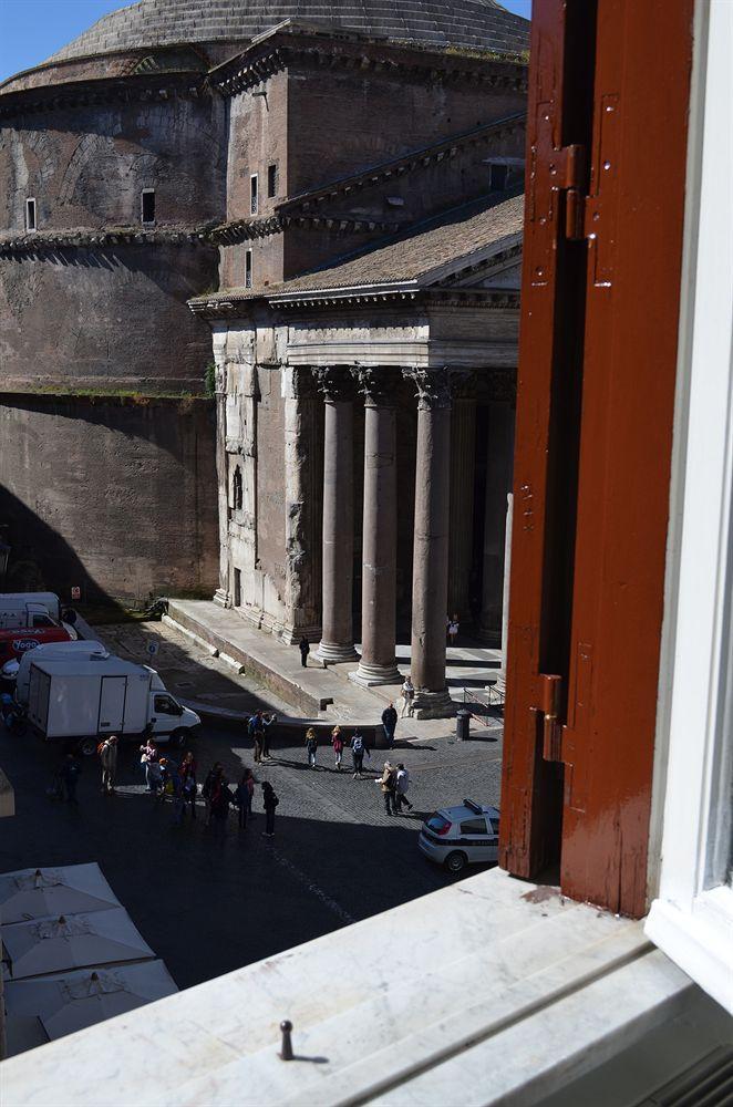 Pantheon Bed & Breakfast Rome