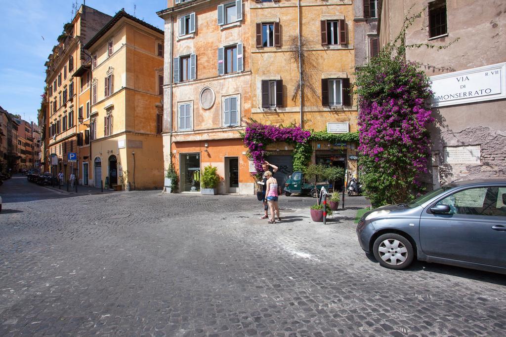 As Feel - Montevecchio 26 * Rome