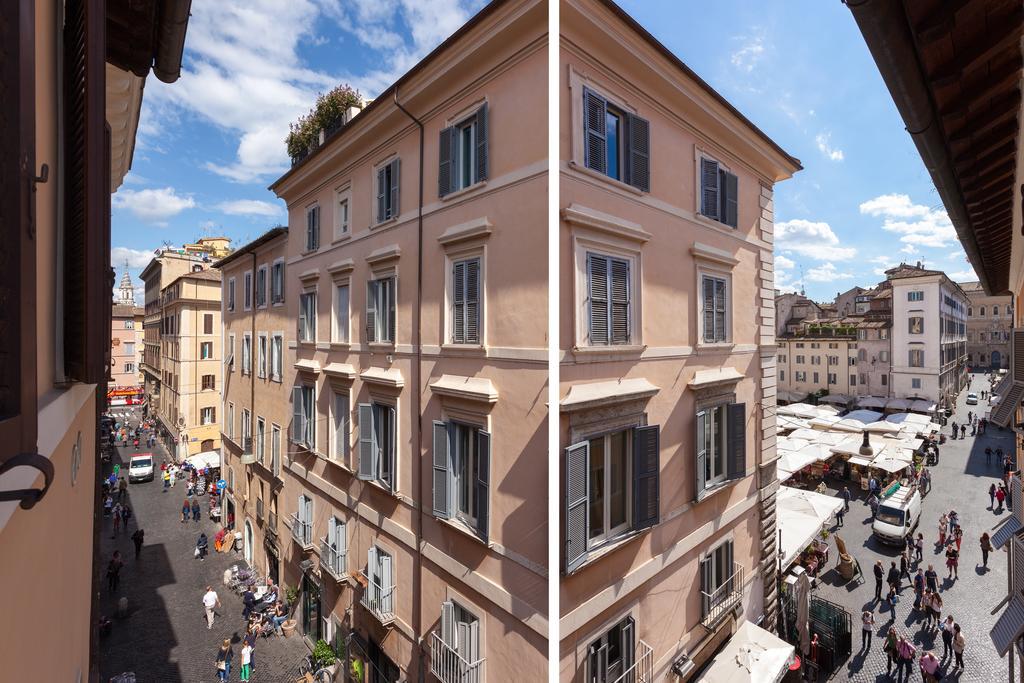 Apartment As Feel - Montevecchio 26 *