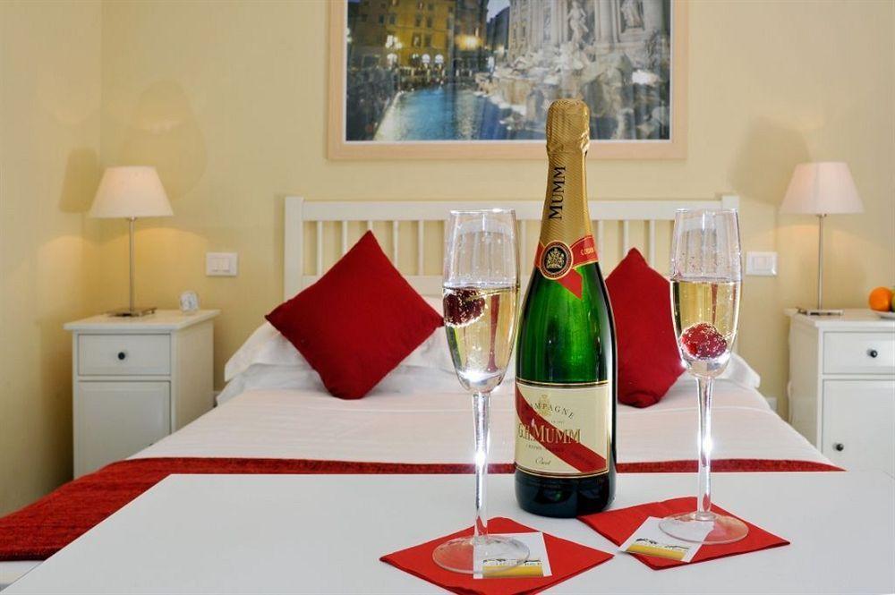 Sistine Guest house Rome