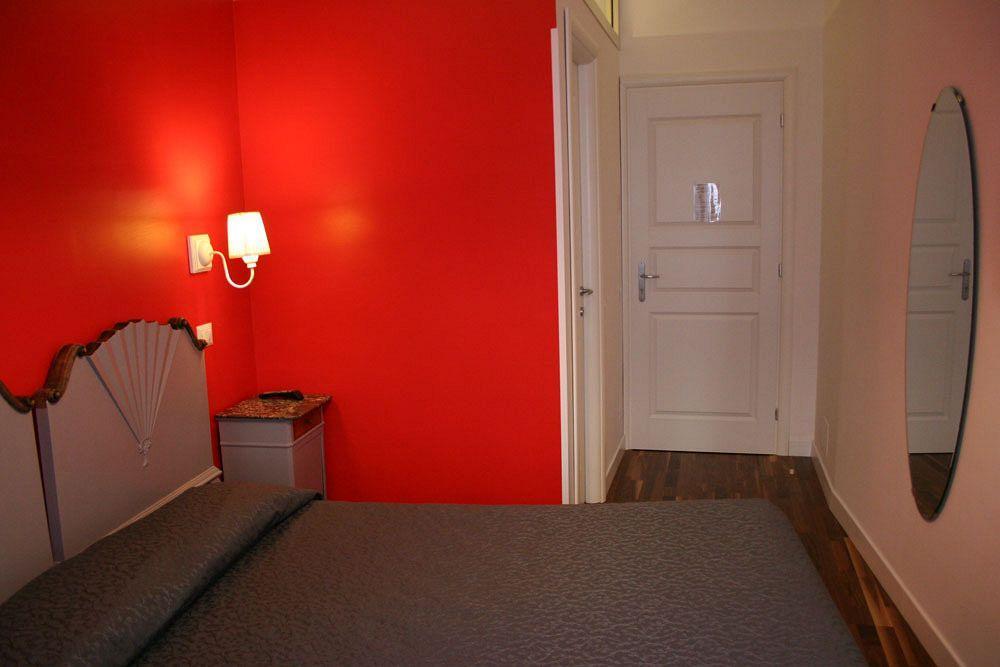 Sotto La Cupola 3* Rome