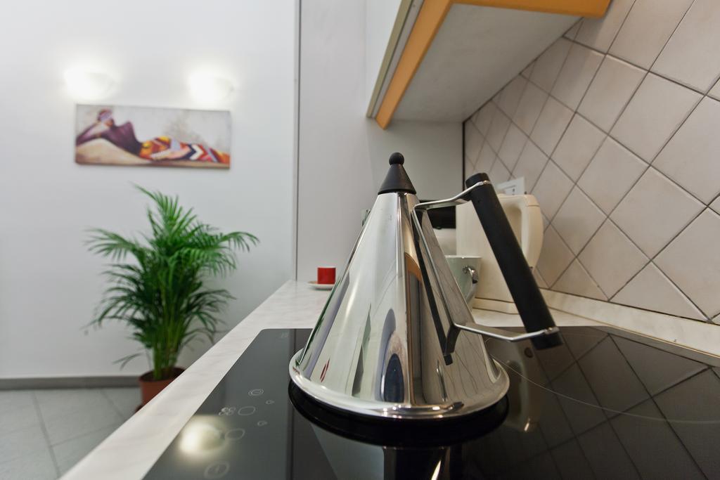Gianicolo Holiday House * Rome