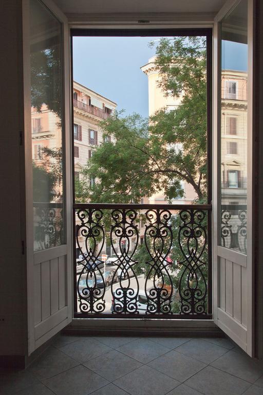 Gianicolo Holiday House Apartment