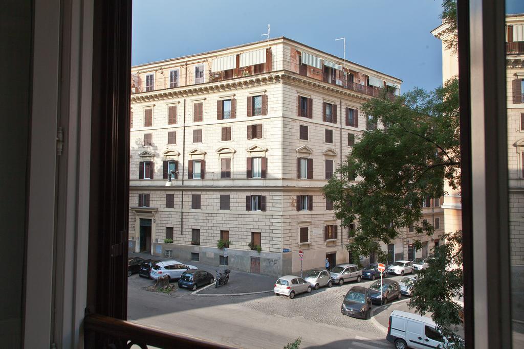 Gianicolo Holiday House Apartment