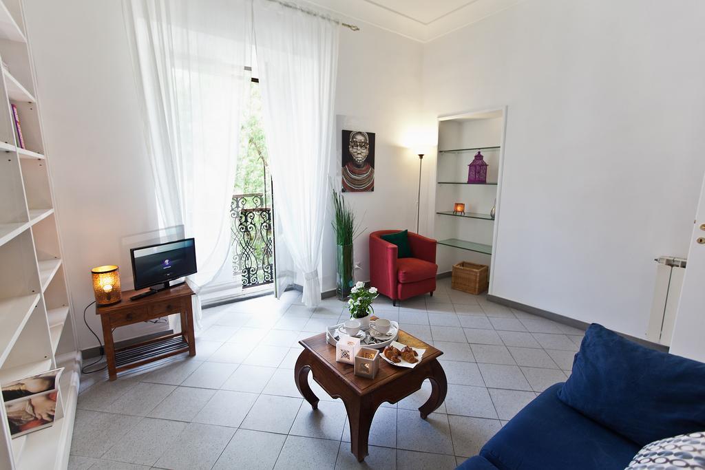 Gianicolo Holiday House * Rome