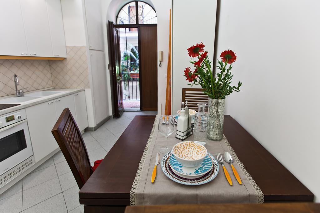 Gianicolo Holiday House Apartment