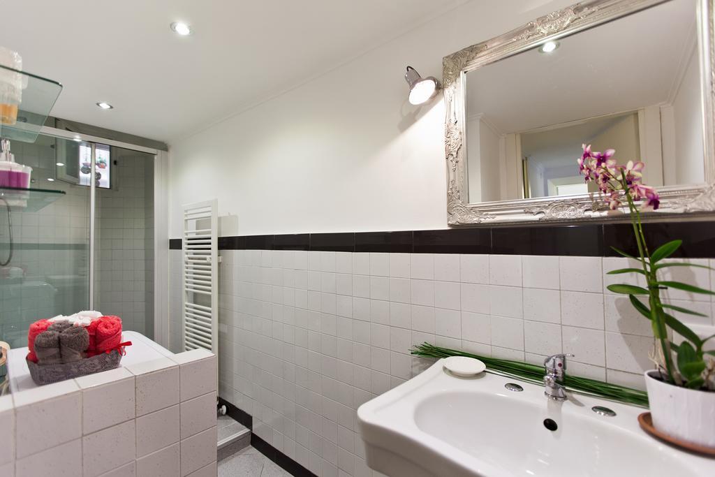 Gianicolo Holiday House * Rome