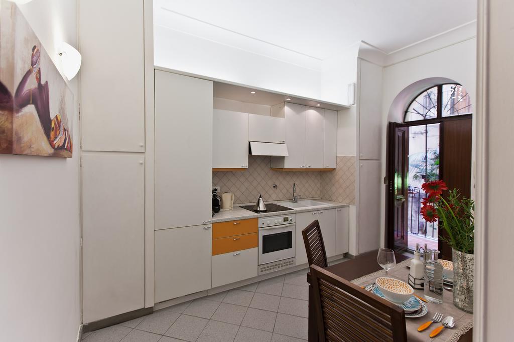 Apartment Gianicolo Holiday House