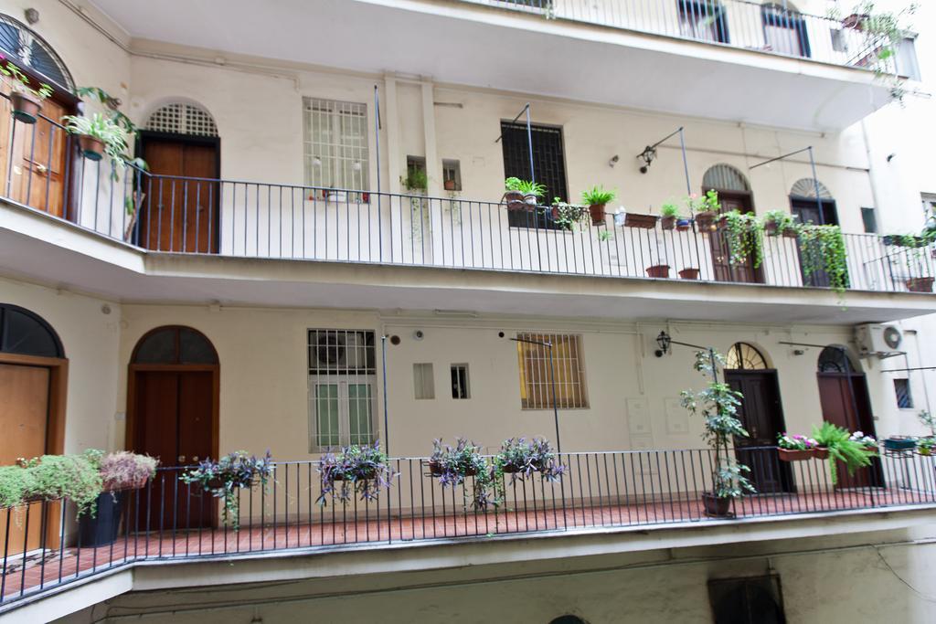 Apartment Gianicolo Holiday House *