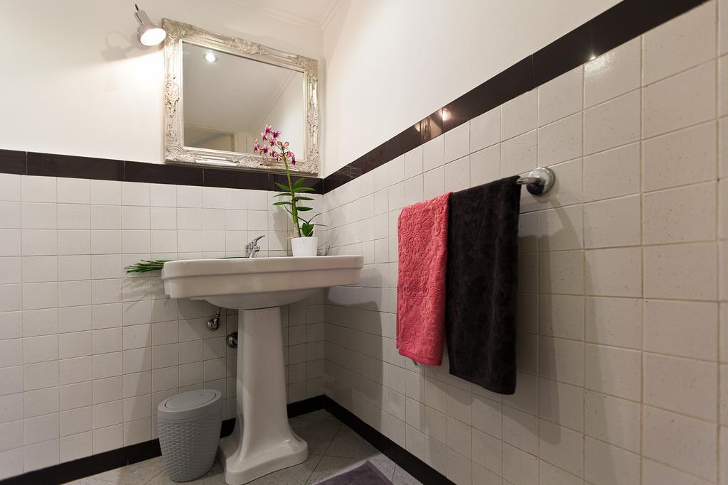 Apartment Gianicolo Holiday House Rome