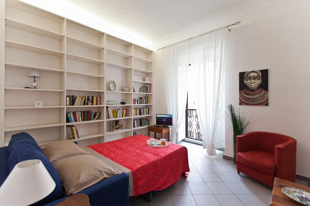 Apartment Gianicolo Holiday House
