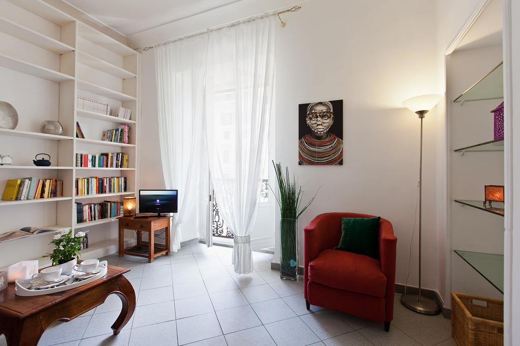 Gianicolo Holiday House Rome
