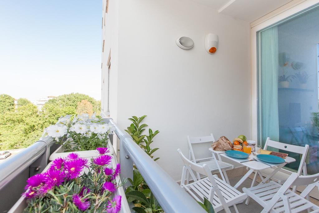 Boutique Domus River Terrace Appartamento Roma