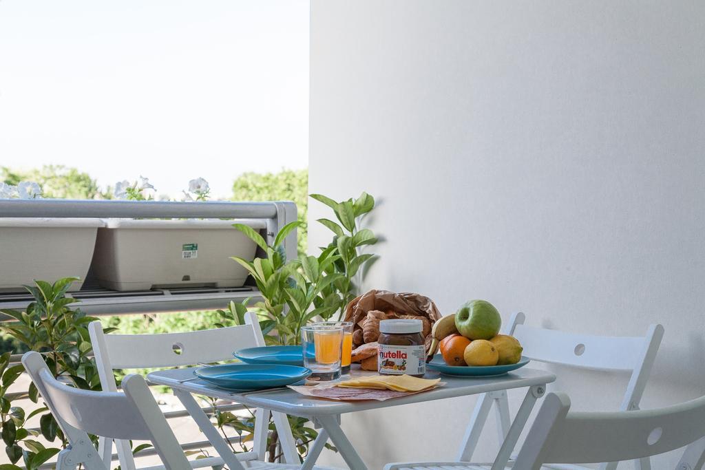 Boutique Domus River Terrace Appartamento