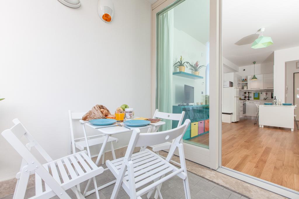 Boutique Domus River Terrace Appartamento