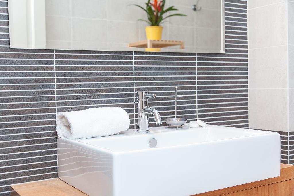 Appartamento Boutique Domus River Terrace