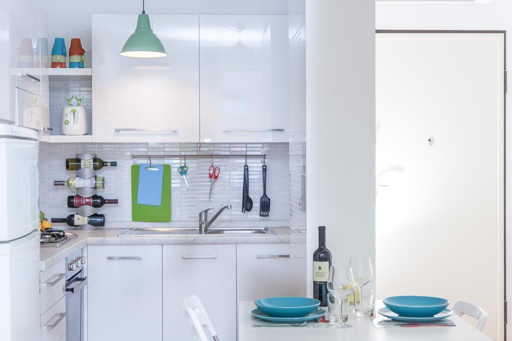 Appartamento Boutique Domus River Terrace