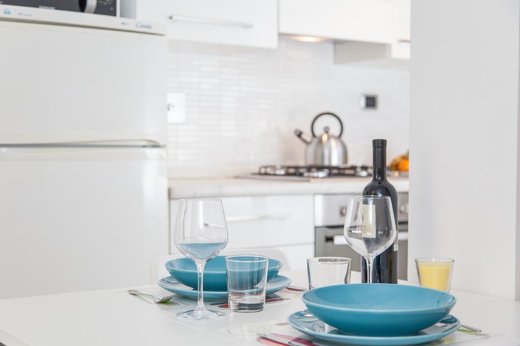 Boutique Domus River Terrace Appartamento