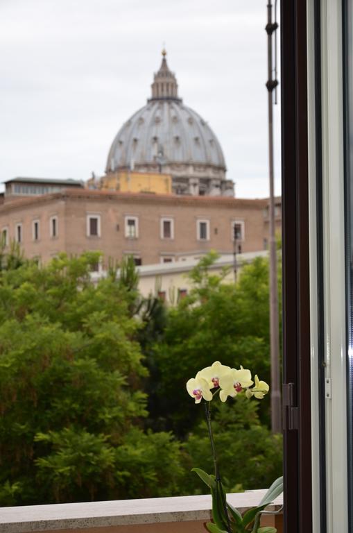 Apartment Un Caffe Sul Balcone 1 *