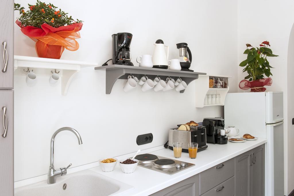 Bed & Breakfast Domus San Giovanni Roma