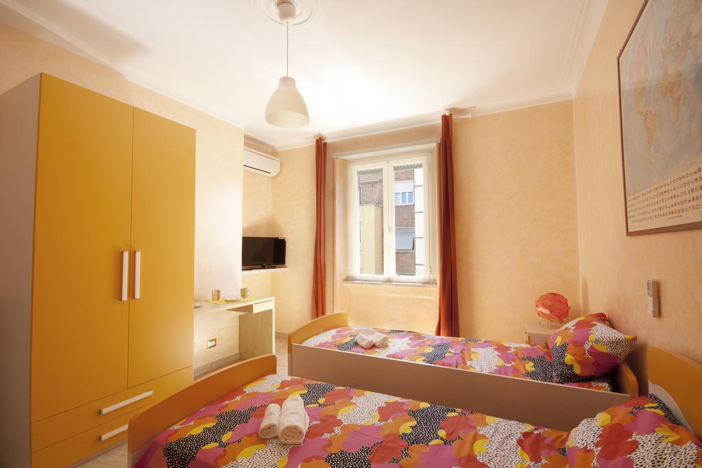 Holiday home Sophie's Choice 2 Rome