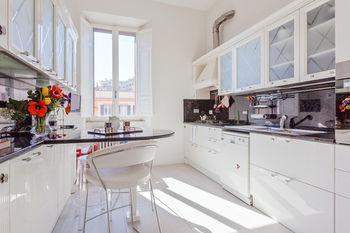 As Feel - Ripa Hotel Rome