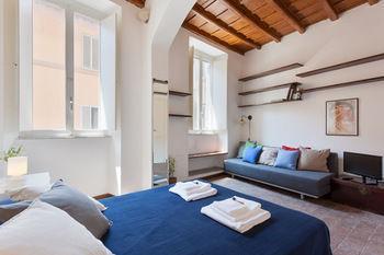 Hotel As Feel - Ripa Rome