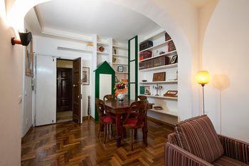 Hotel As Feel - Ripa Rome