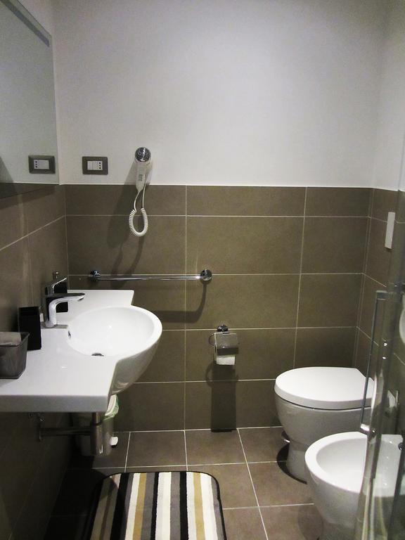 Guest house Your In Piazza Mazzini Rome