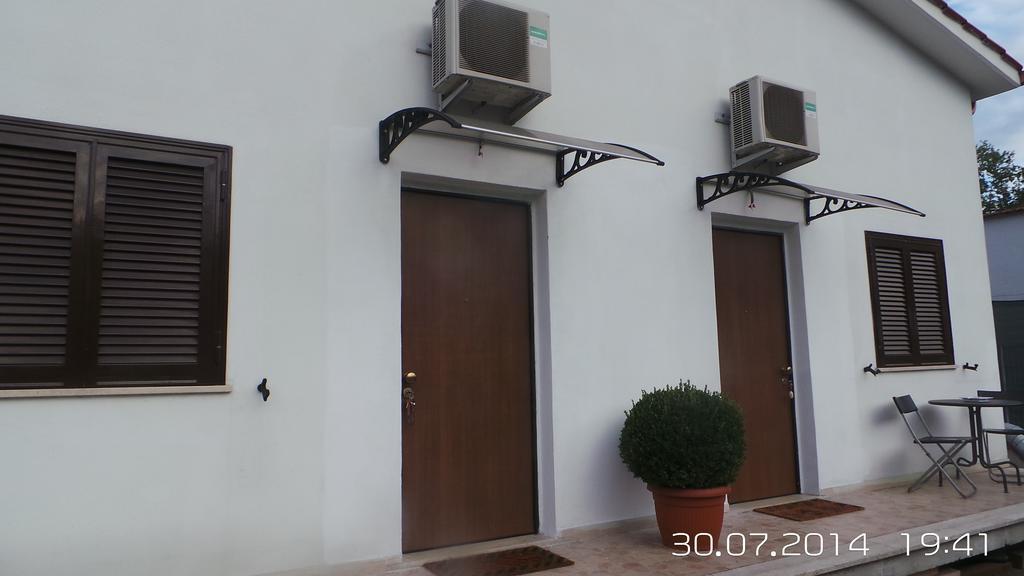 Guest house Little Moon Rome