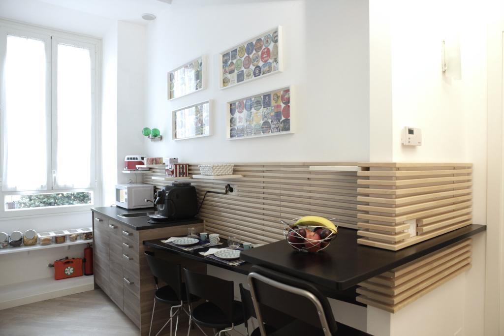 Bed & Breakfast Olimpic Rome