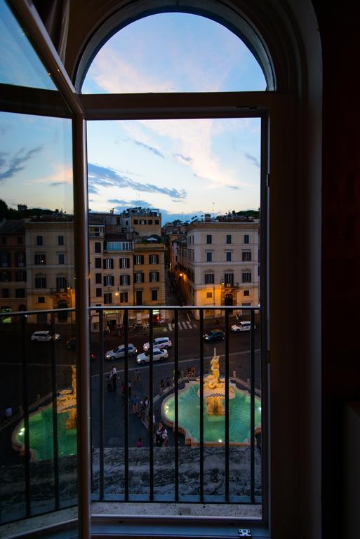 Penthouse - Private Guest house Rome