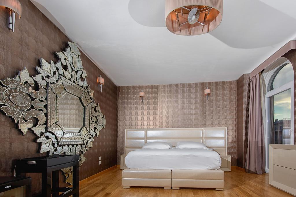 Penthouse - Private Guest house Rome