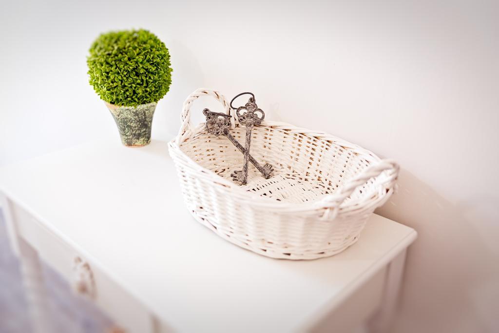 Parco Di Nerone Guest house