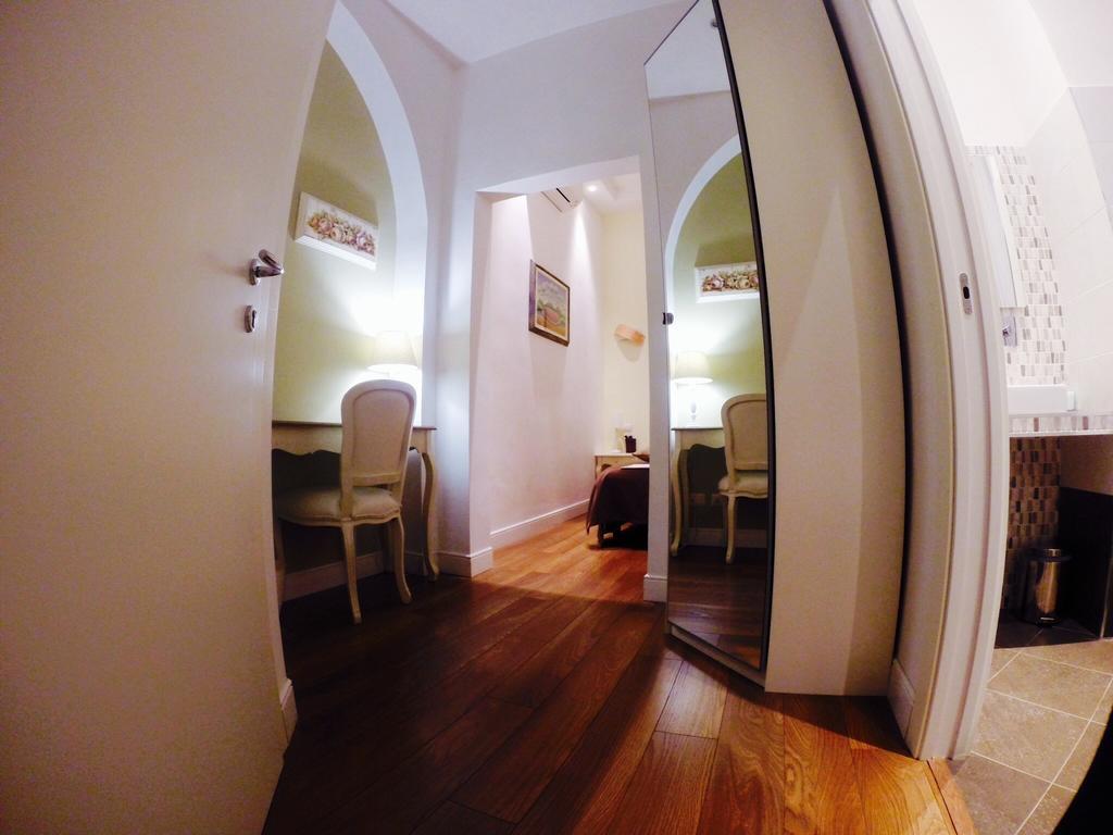 Tre R Colosseo Bed & Breakfast *