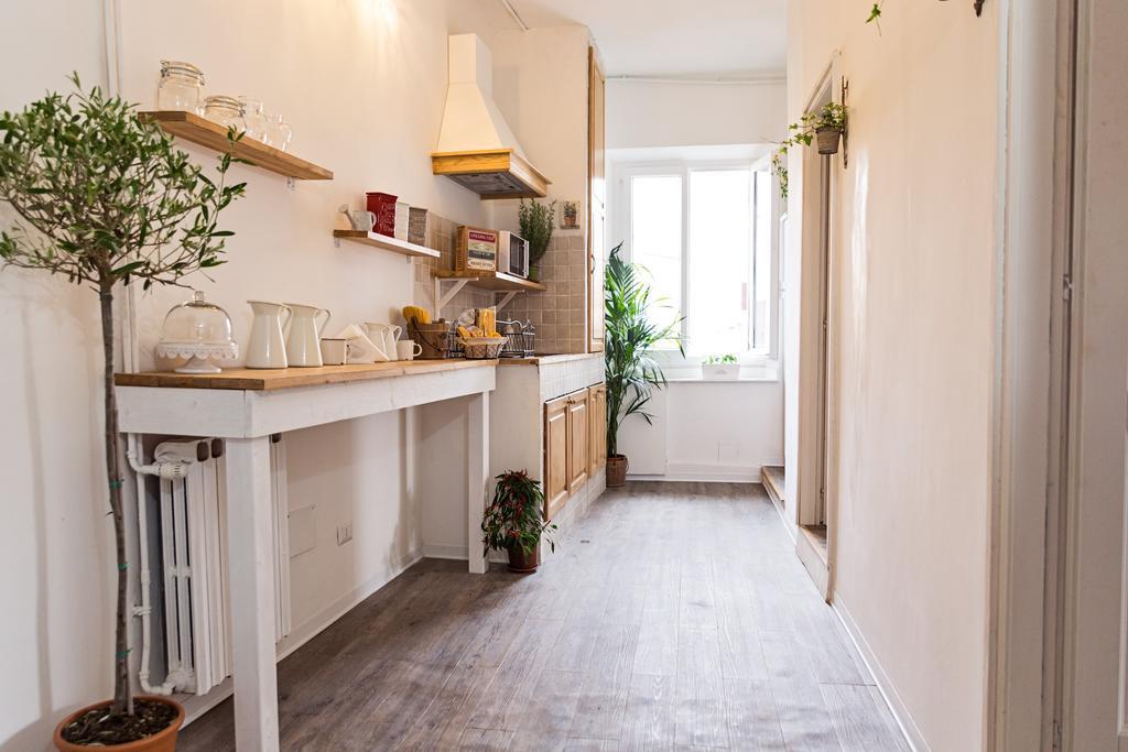 Parco Di Nerone Guest house