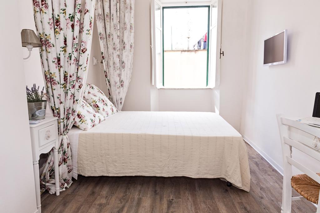 Parco Di Nerone Guest house