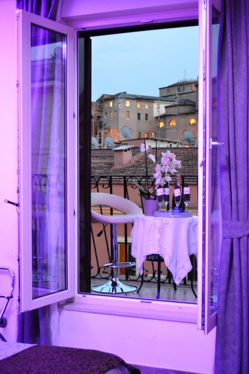 Apartment Notti Al Vaticano Rome