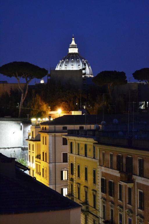 Notti Al Vaticano * Rome