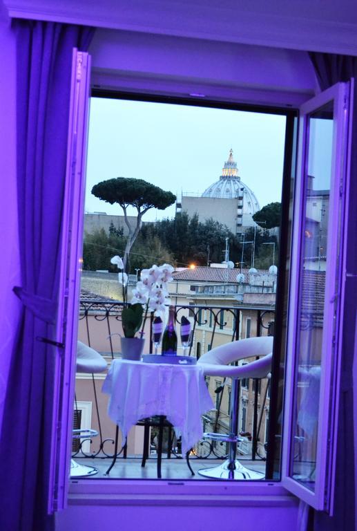 Notti Al Vaticano Apartment