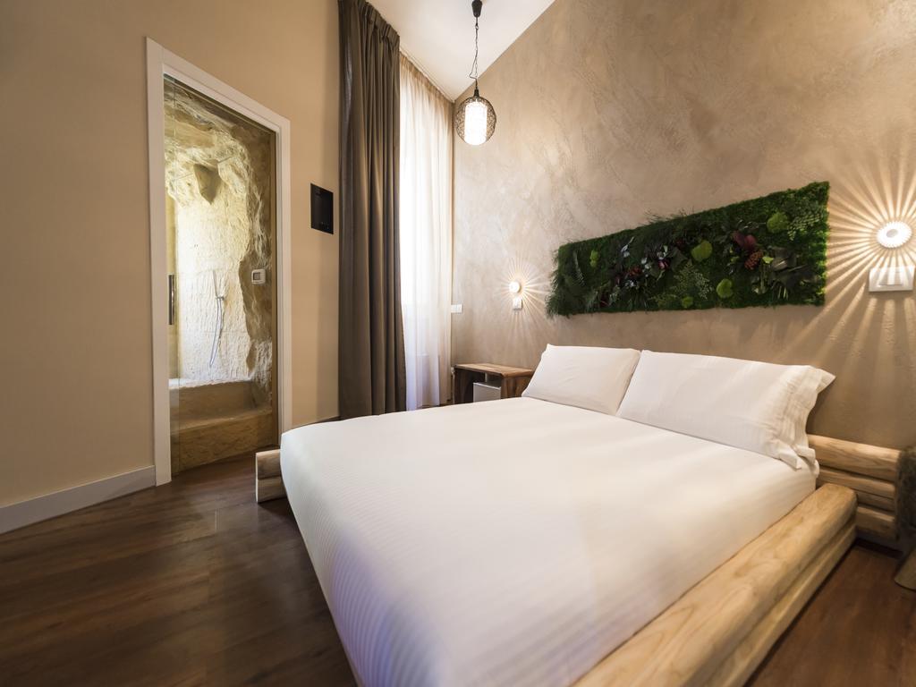 Affittacamere Irooms Station Roma