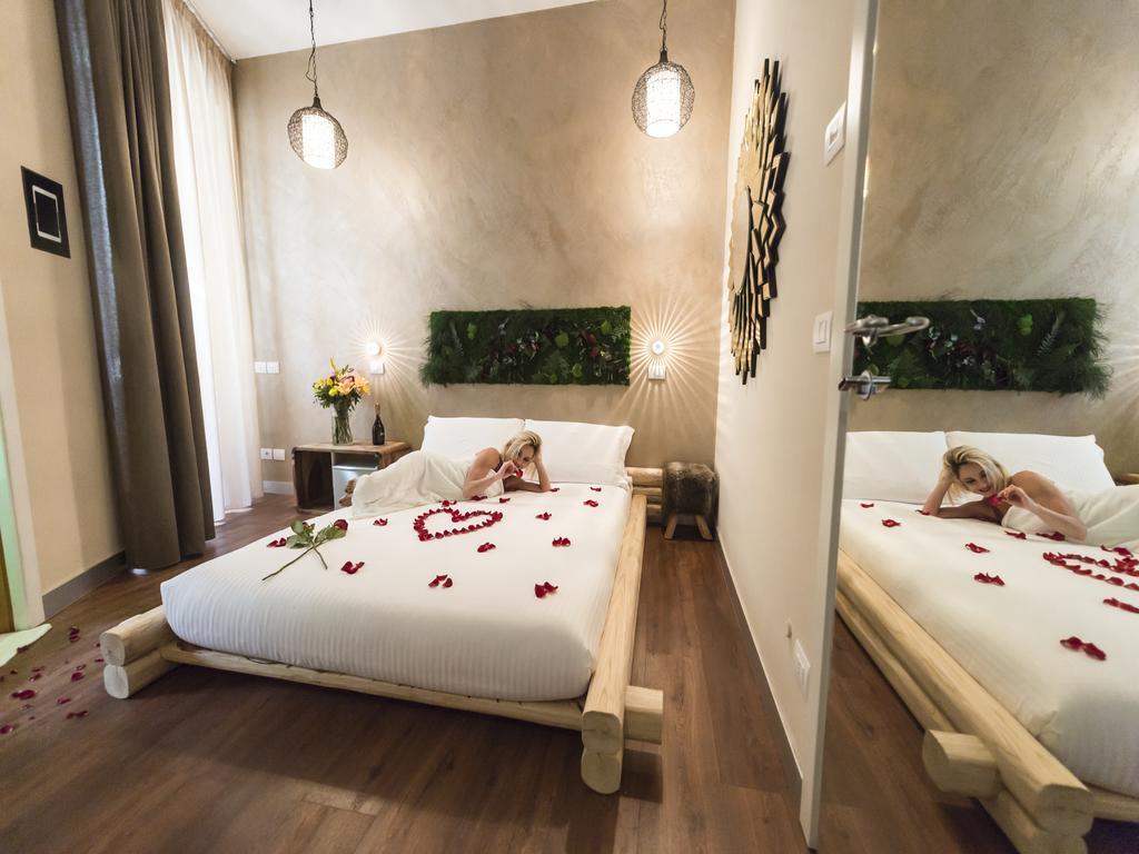 Irooms Station Affittacamere 4*