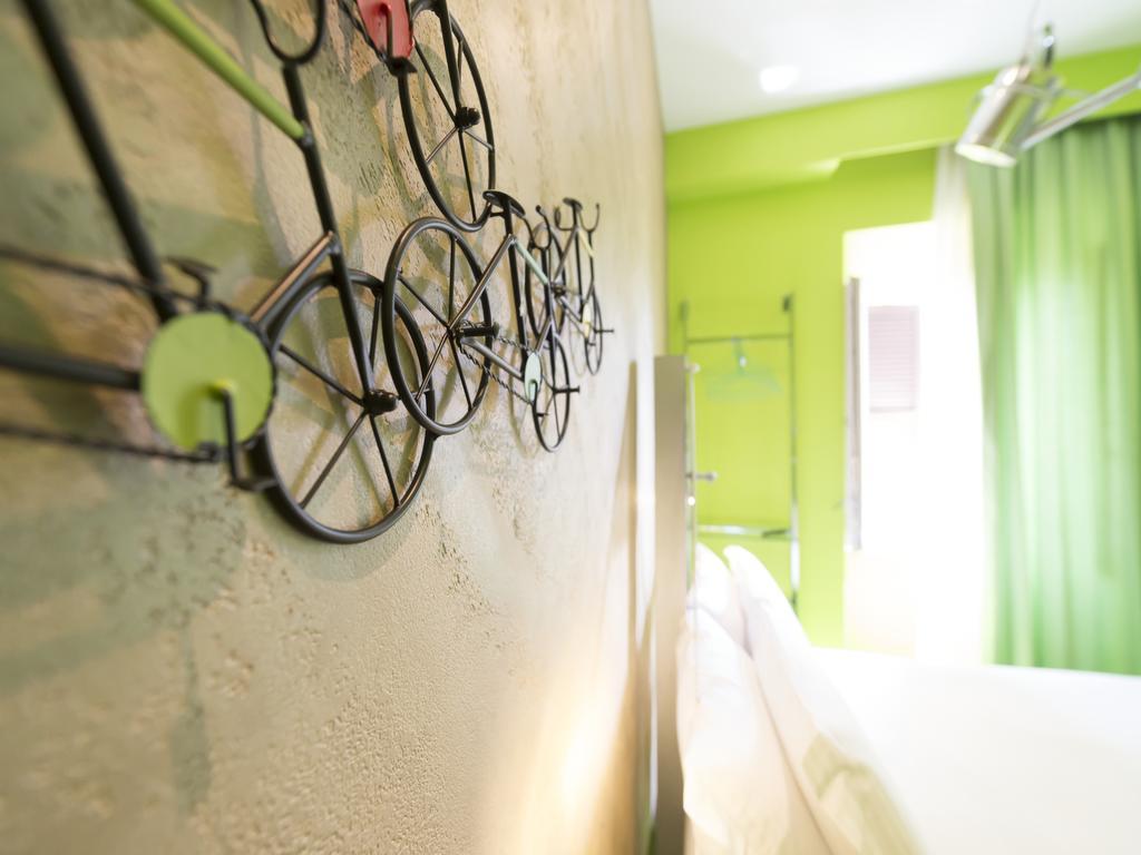 Irooms Station Affittacamere