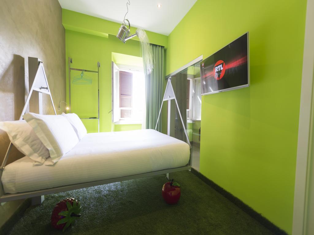 Affittacamere Irooms Station Roma