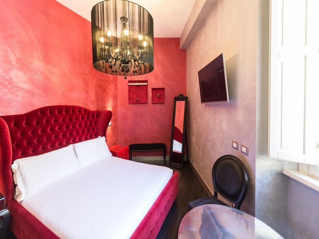 Irooms Station Roma