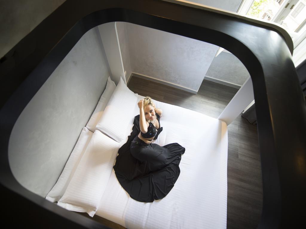 Affittacamere Irooms Station 4*