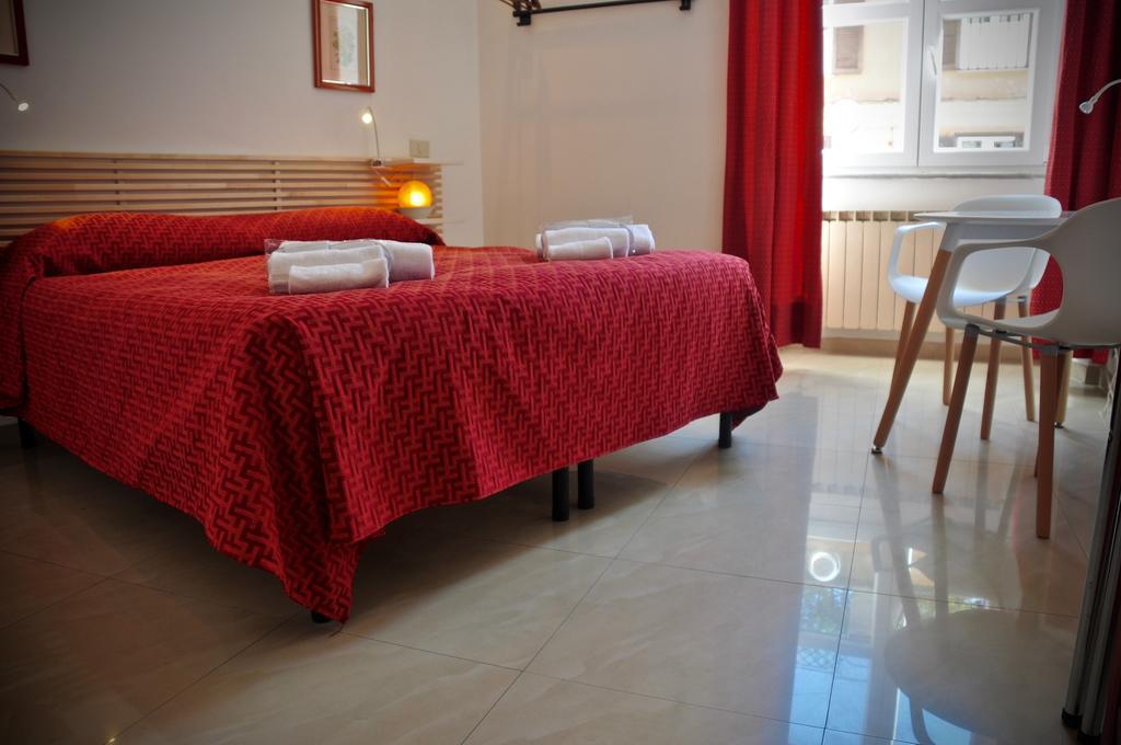 Guest house Babuino 127