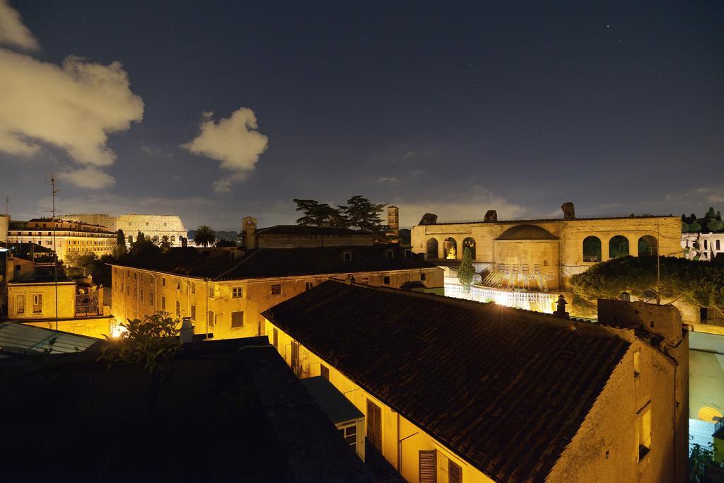 Apartment Colosseum Colosseo *