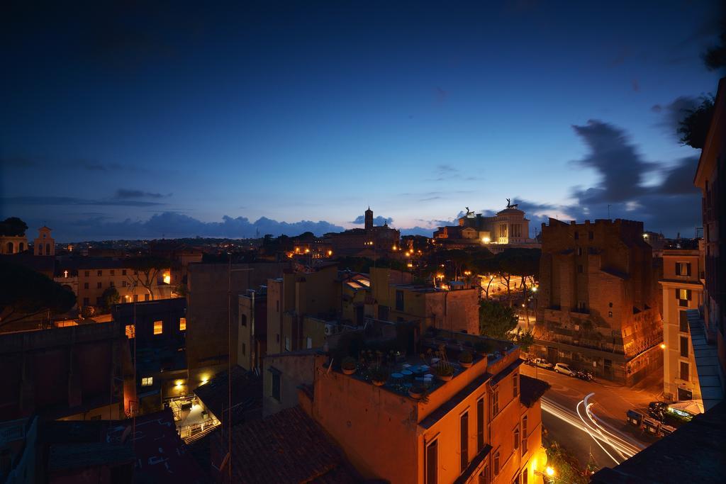 Apartment Colosseum Colosseo