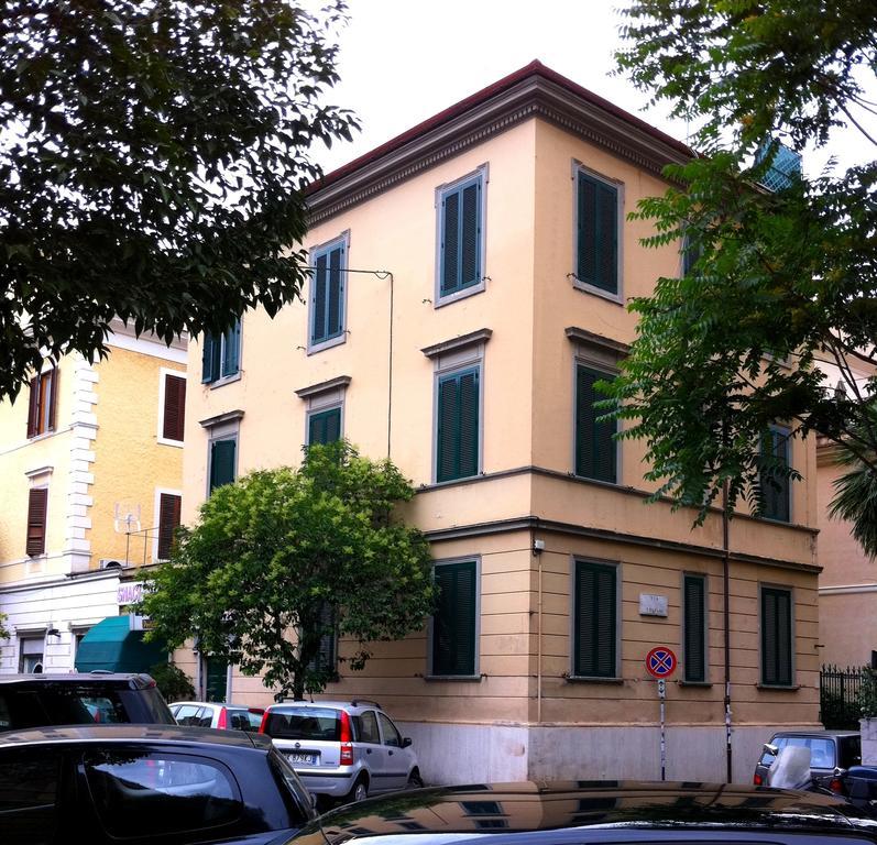 Imperia Guest house